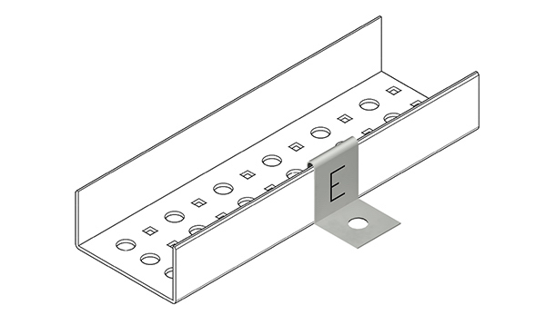 Cable Tray Expansion Guide