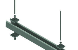Strut Supports