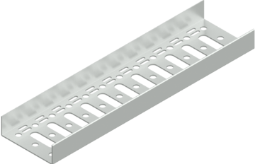 Snap Track Cable Trays