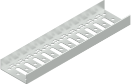 Snap Track Channel Tray and Splice
