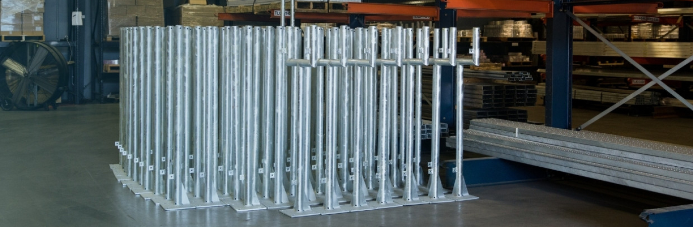 Electrical & Instrumentation Support - Industrial Instrumentation ...
