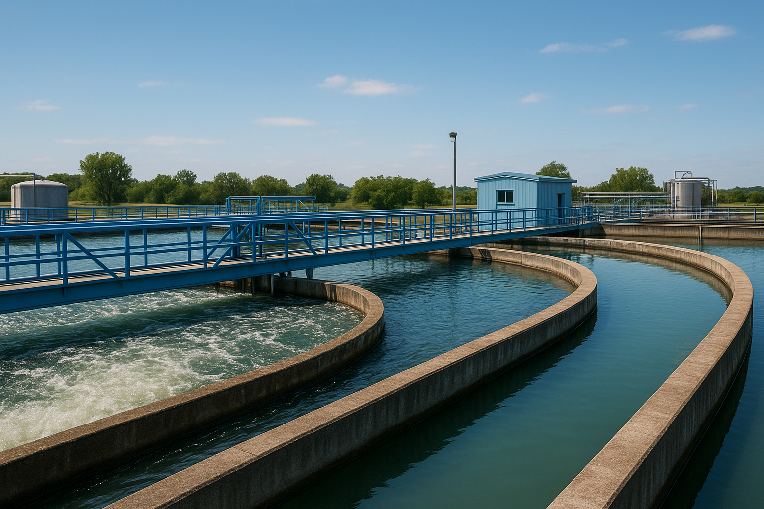 Wastewater Hero
